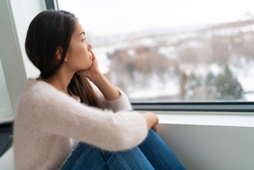 Dr. Jarrod Spencer Shares Advice for Avoiding the Winter Blues This Season