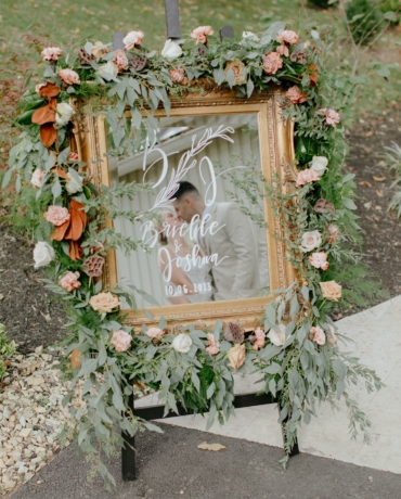 Our Favorite Lehigh Valley Wedding Instagrams From This Week