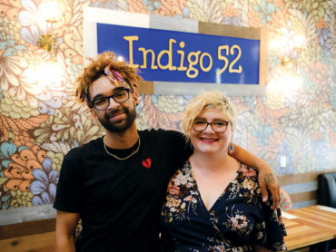Indigo 52 Brings Zero Gluten or Dairy But Plenty of Flavor