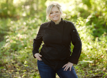 Introducing 2020 Woman of Strength Cindie Feldman