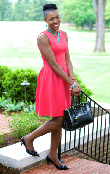 Women of Style: What Else They Wore To The Shoot