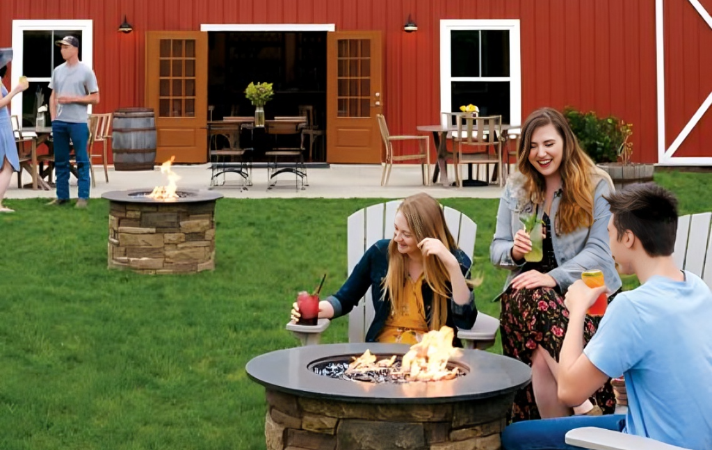 30 Local(Ish) Ways To Spend Your Summer Fridays