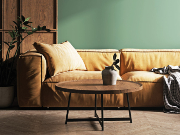 Tips for Making Your Home a Healthier, Greener Place