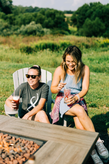 Get to Know Eight Oaks Farm Distillery, Pennsylvania Craft Whiskeys and Spirits