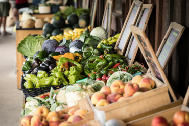 5 Lehigh Valley Farm Stands