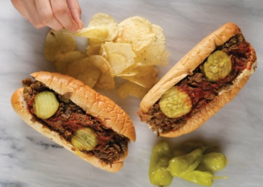 What to Eat at the 2022 Best of the Lehigh Valley Party