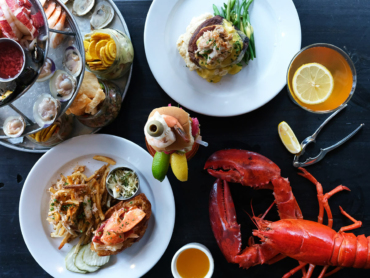 Celebrate National Lobster Day with These Local Favorites