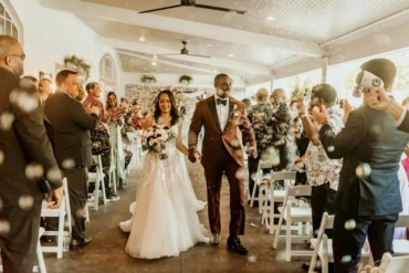 Our Favorite Lehigh Valley Wedding Instagrams From This Week