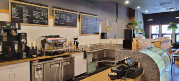 Nowhere Coffee Co. Opens Second Location in Emmaus