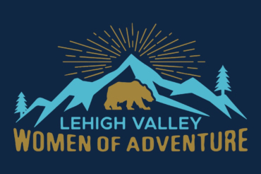 Celebrate Community with Lehigh Valley Women of Adventure