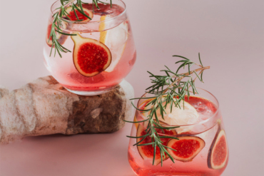 Learn What Style Readers Had to Say About All Things Cocktails