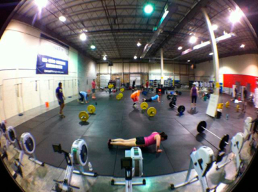 Curious About CrossFit?