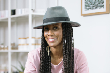 Give Yourself a Self-Care Reset with Tips from Dixie Lincoln-Nichols