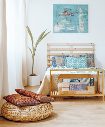 Discover How Less is More With Minimalism and Zero-Waste Living