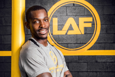 Consider Investing in Corporate Wellness Program at Life Advance Fitness