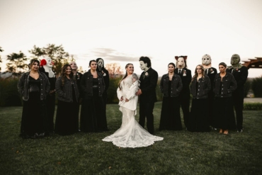 Our Favorite Lehigh Valley Wedding Instagrams From This Week