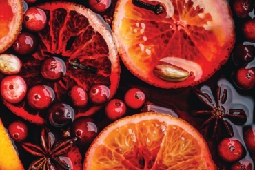 5 Cold-Weather Cocktails to Keep You Warm this Winter