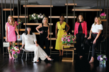 Introducing the 2019 Women of Style