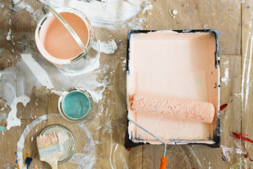 Submit Your DIY Home Quarantine Project