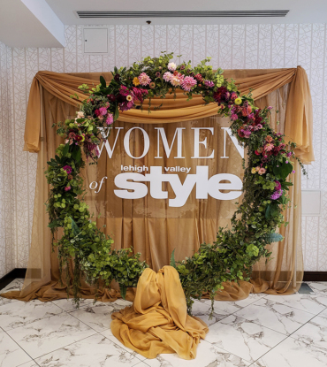 Women of Style Networking Event