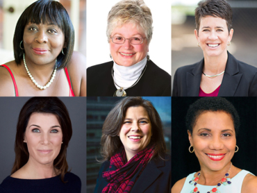 10 Valley Women Share Who Inspires Them and Why