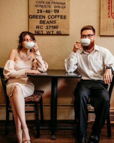 Our Favorite Lehigh Valley Wedding Instagrams From This Week