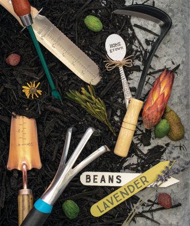 8 Local Gardening Essentials