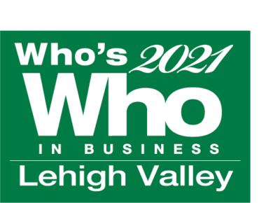 Who’s Who in Business 2021