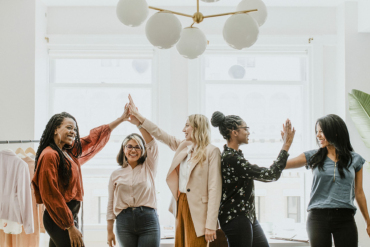 Nominate a Woman of Substance