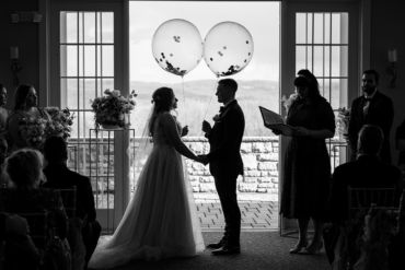 Just Married: Aleska & Nicholas’s Wedding at The View at Morgan Hill