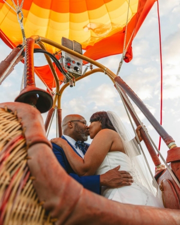 Our Favorite Lehigh Valley Wedding Instagrams From This Week