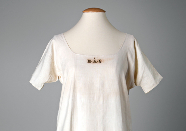 The Sigal Museum’s Exhibit A Plethora of Petticoats Undresses the History of Undergarments