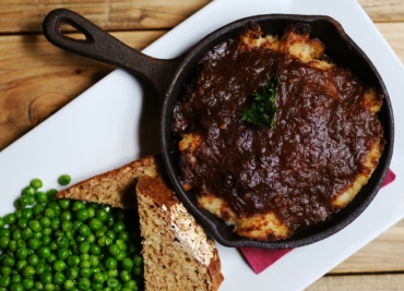 Make McCarthy’s Cottage Pie