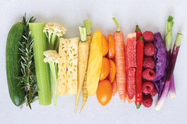 What’s The Cool Girl’s Guide to the FODMAP Diet? Dr. Kristen Bentson Explains