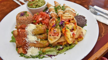 Find Cactus Blue in New Emmaus Location