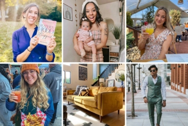 6 Local ‘Fluencers to Follow