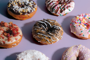 Duck Donuts to Open Second Location in Easton