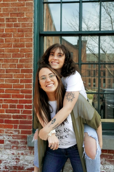 Olive & Grace Boutique Offers a Dignified Shopping Experience to Underserved Young Women in the Lehigh Valley