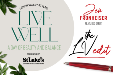 The LV Edit: What to Expect at Style’s Live Well Event