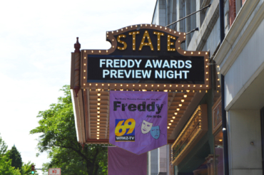 2022 Freddy Awards Preview Party