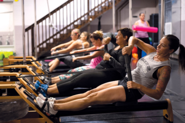 2021 Best of Health & Wellness Winners