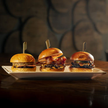 Order The Slider Bar at Blended by Brü Daddy’s