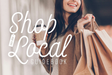 Style’s Guide to Shopping Locally
