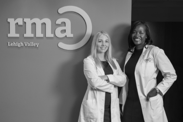 The Face of Reproductive Medicine