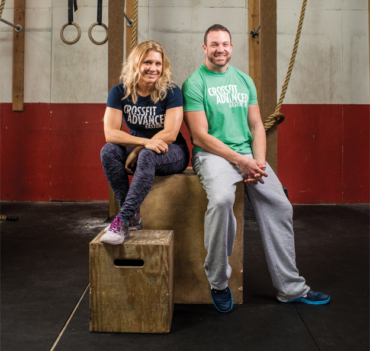 Fitness Trends for the New Year
