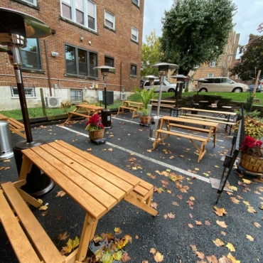 Local Restaurant Updates: What to Expect for the Winter 2020 Dining Season