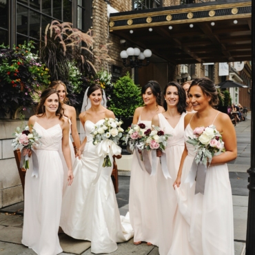 Our Favorite Lehigh Valley Wedding Instagrams From This Week