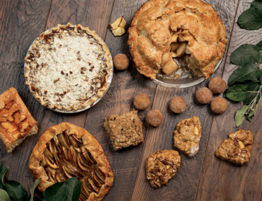 How to Pick, Eat, Drink & Celebrate Apples This Season