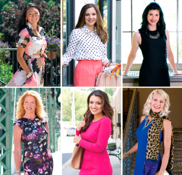 Women of Style 2016: Vogue in the Valley