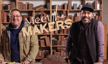 Meet Our Local Lehigh Valley Makers